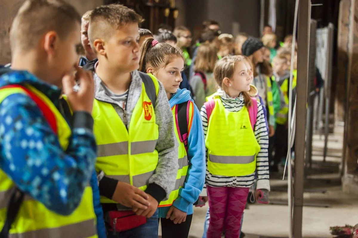 Rajd rowerowy śladami 18 Dywizji Piechoty (zdjęcia)