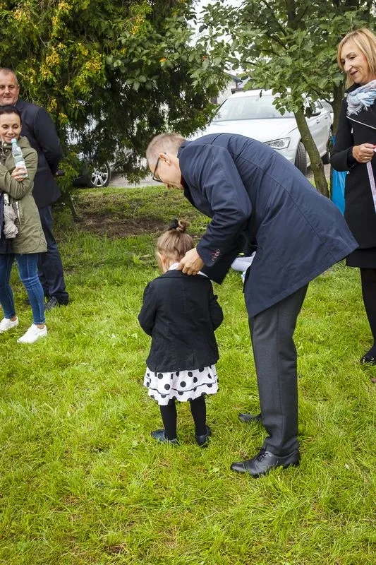 Masowy bieg śladami bitwy pod Łętownicą i Andrzejewem (zdjęcia)