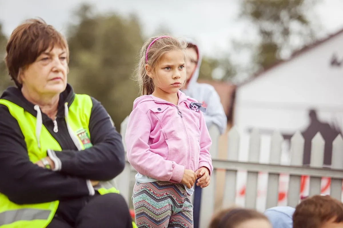 Rajd rowerowy śladami 18 Dywizji Piechoty (zdjęcia)