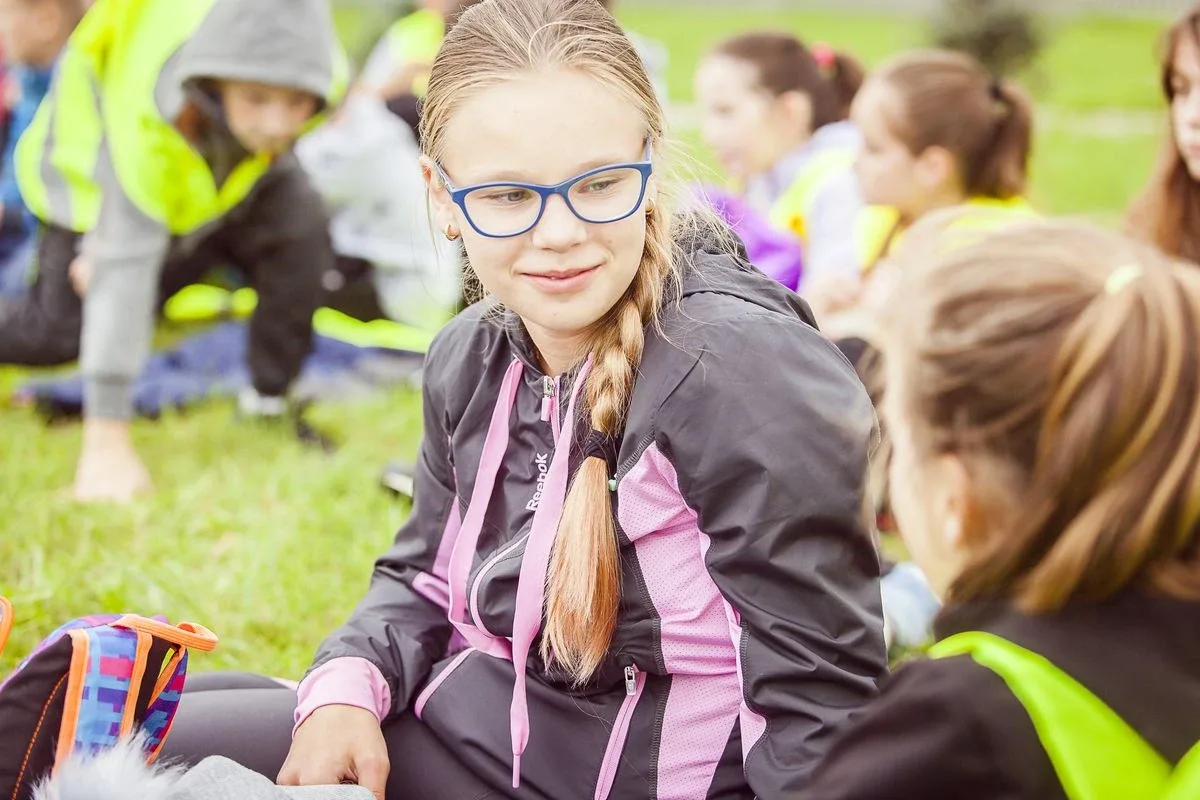 Rajd rowerowy śladami 18 Dywizji Piechoty (zdjęcia)