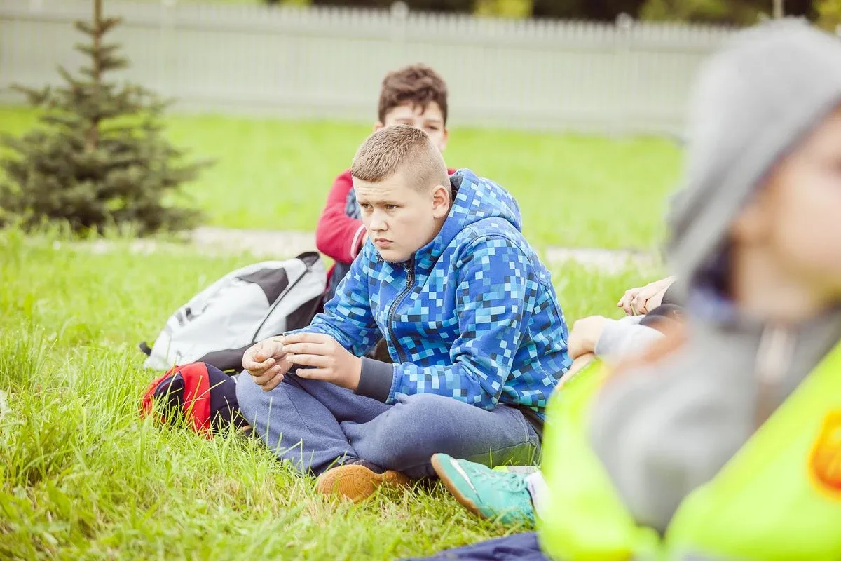 Rajd rowerowy śladami 18 Dywizji Piechoty (zdjęcia)