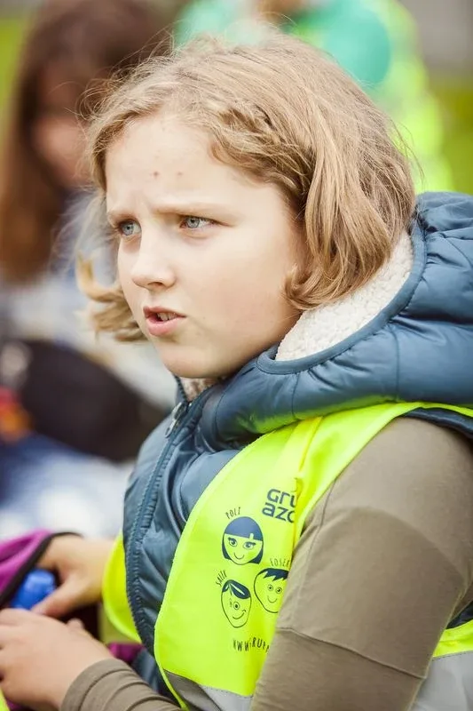 Rajd rowerowy śladami 18 Dywizji Piechoty (zdjęcia)