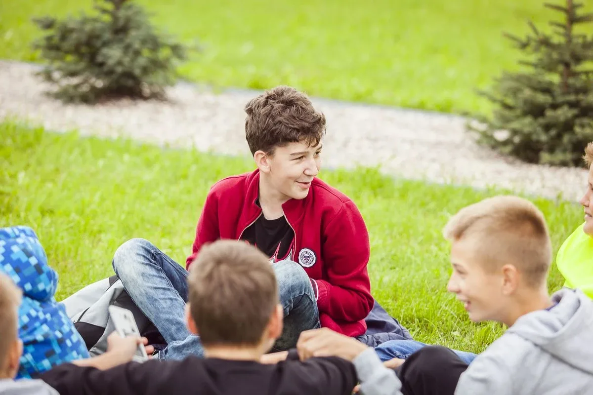 Rajd rowerowy śladami 18 Dywizji Piechoty (zdjęcia)