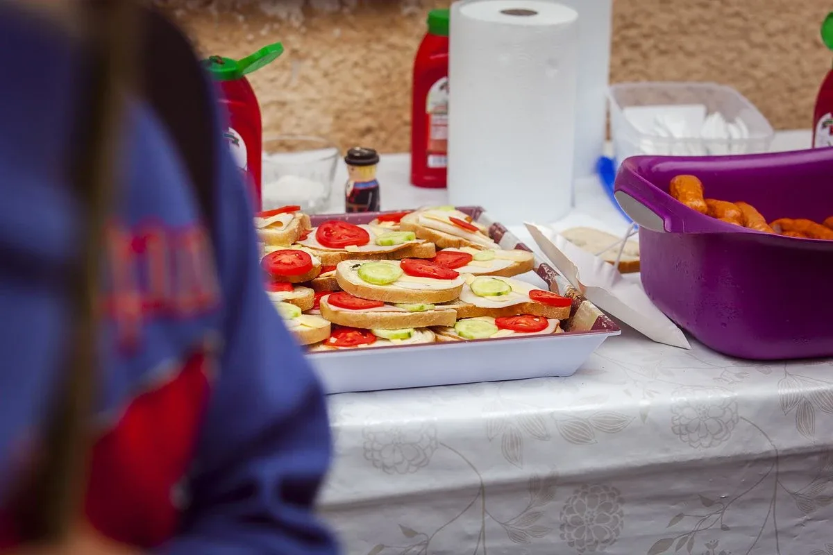 Rajd rowerowy śladami 18 Dywizji Piechoty (zdjęcia)