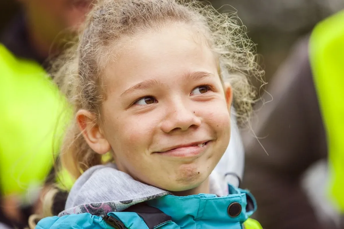 Rajd rowerowy śladami 18 Dywizji Piechoty (zdjęcia)