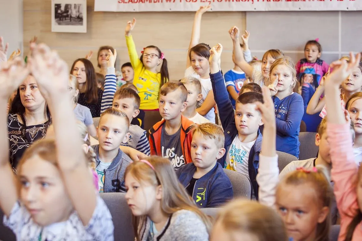 Warsztaty plastyczno-historyczne w Andrzejewie (zdjęcia)