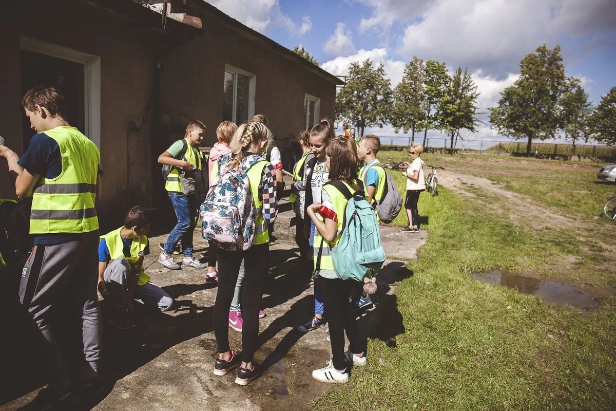 Andrzejewo: ostatnia bitwa 18 Dywizji Piechoty (zdjęcia)