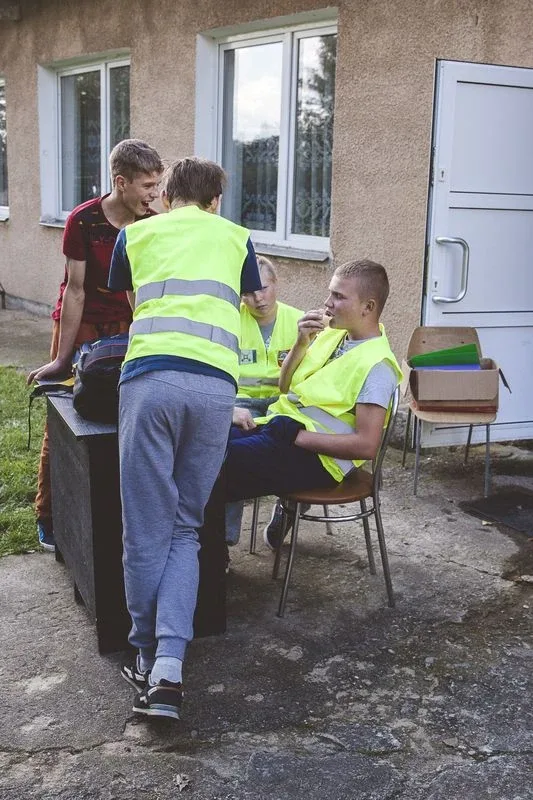 Andrzejewo: ostatnia bitwa 18 Dywizji Piechoty (zdjęcia)
