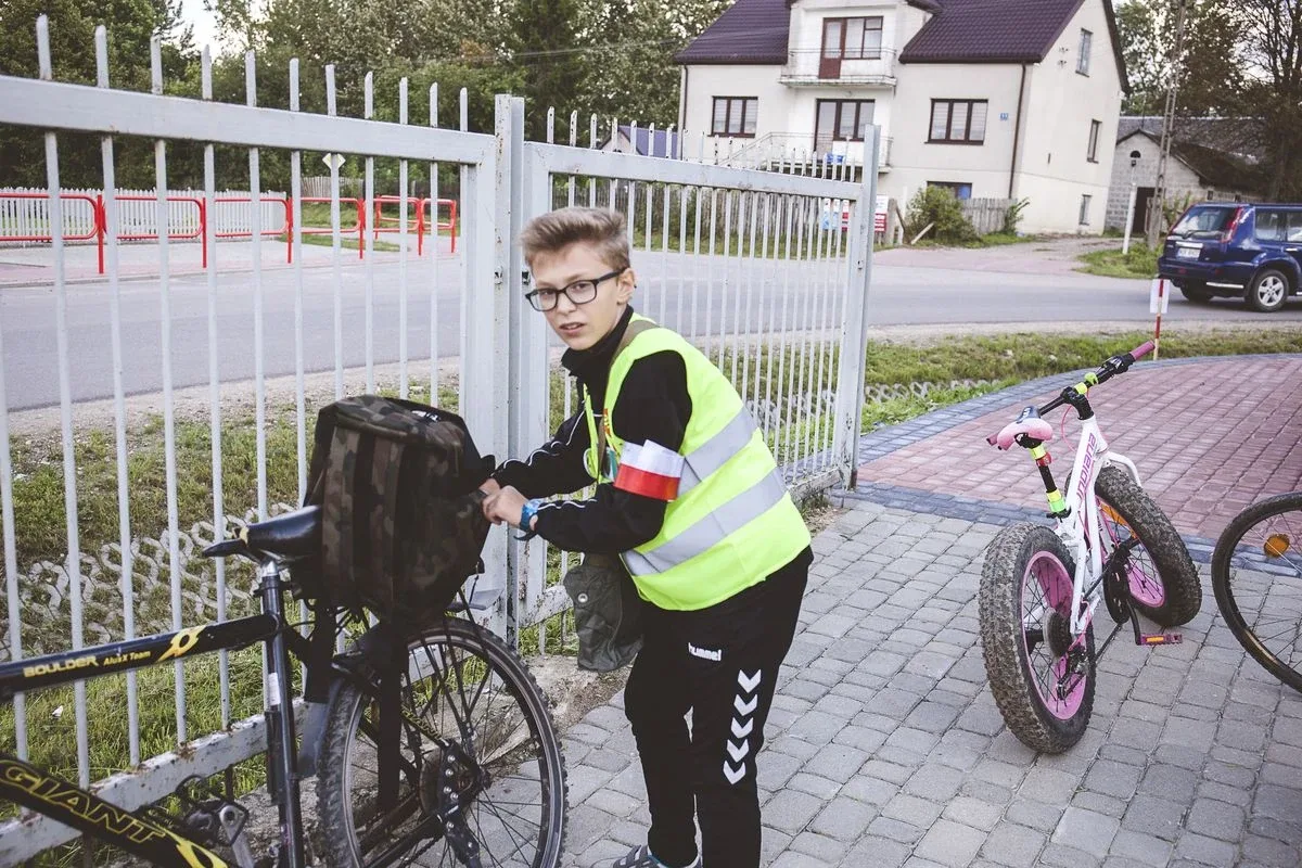 Andrzejewo: ostatnia bitwa 18 Dywizji Piechoty (zdjęcia)