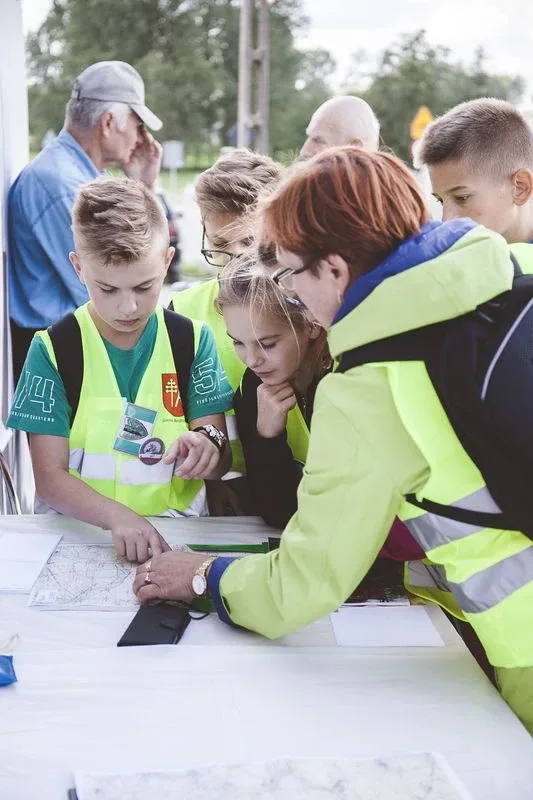 Andrzejewo: ostatnia bitwa 18 Dywizji Piechoty (zdjęcia)