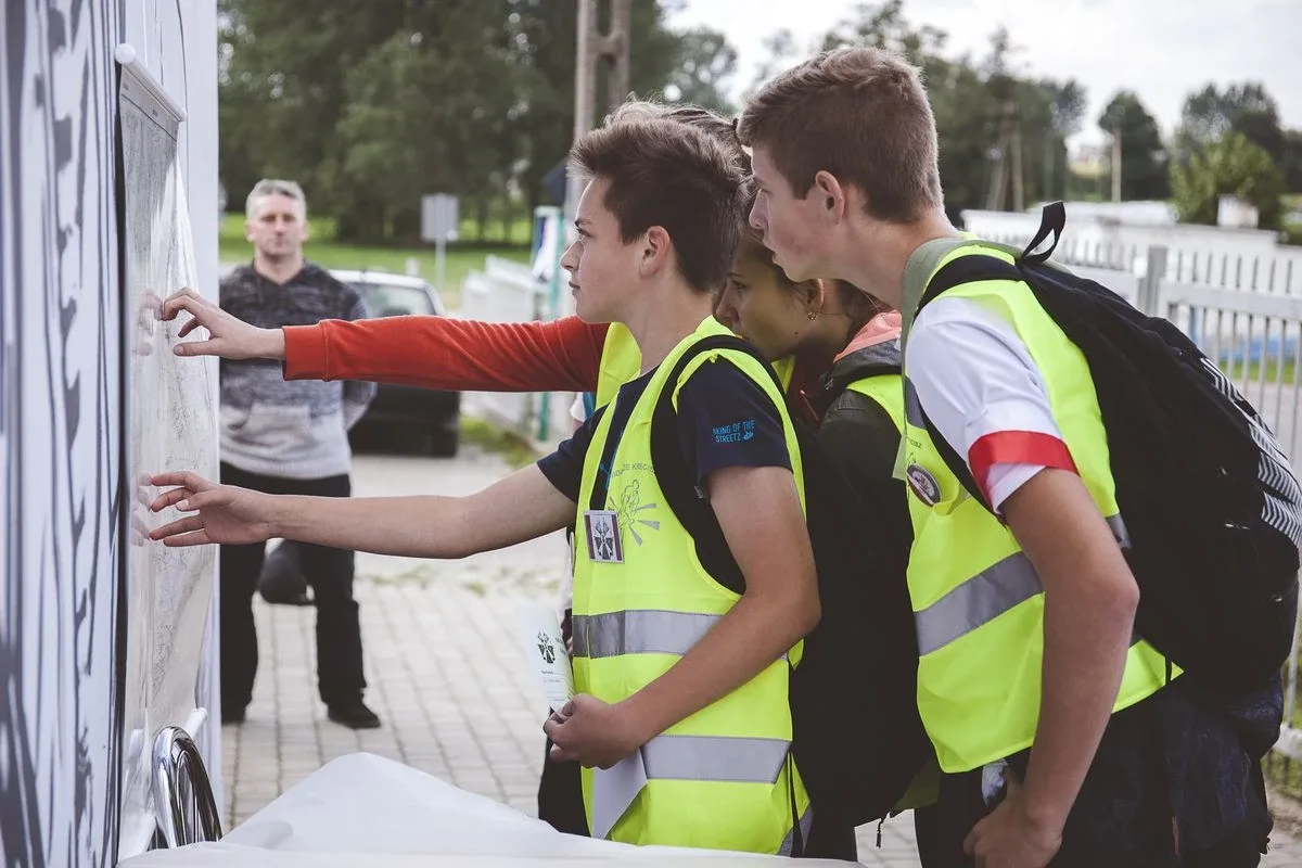 Andrzejewo: ostatnia bitwa 18 Dywizji Piechoty (zdjęcia)