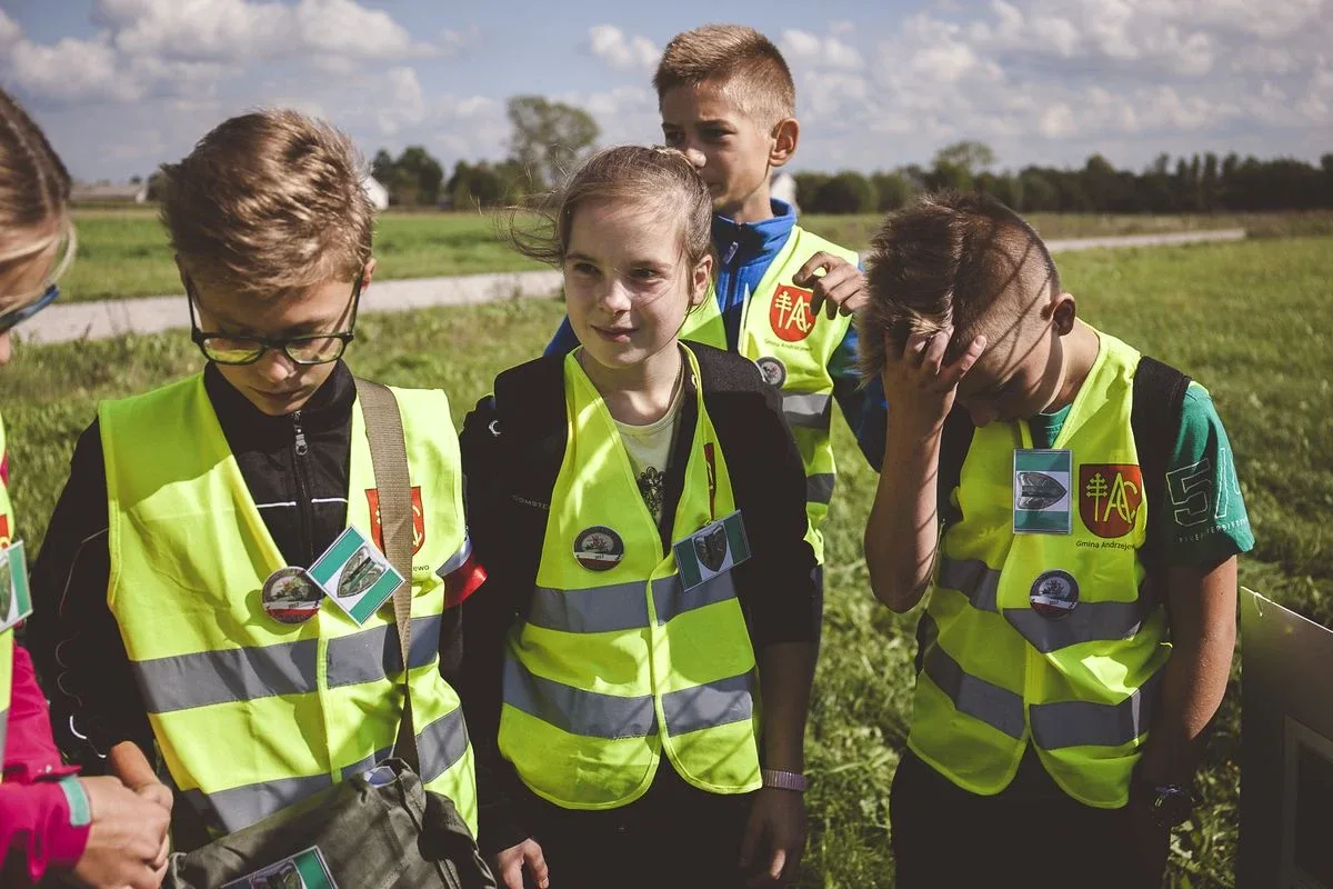 Andrzejewo: ostatnia bitwa 18 Dywizji Piechoty (zdjęcia)