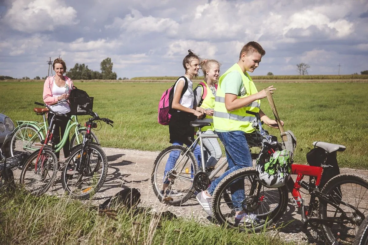 Andrzejewo: ostatnia bitwa 18 Dywizji Piechoty (zdjęcia)