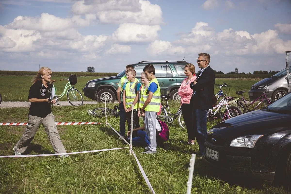 Andrzejewo: ostatnia bitwa 18 Dywizji Piechoty (zdjęcia)