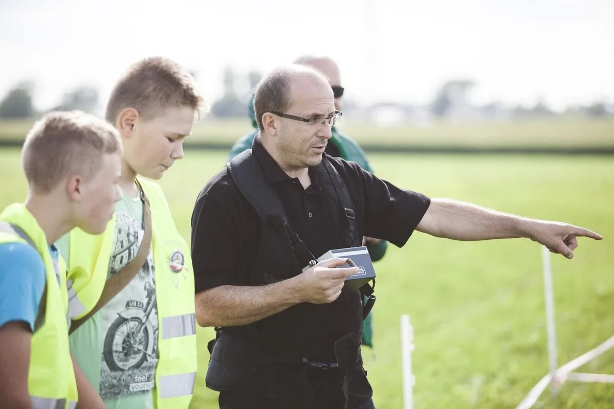 Andrzejewo: ostatnia bitwa 18 Dywizji Piechoty (zdjęcia)