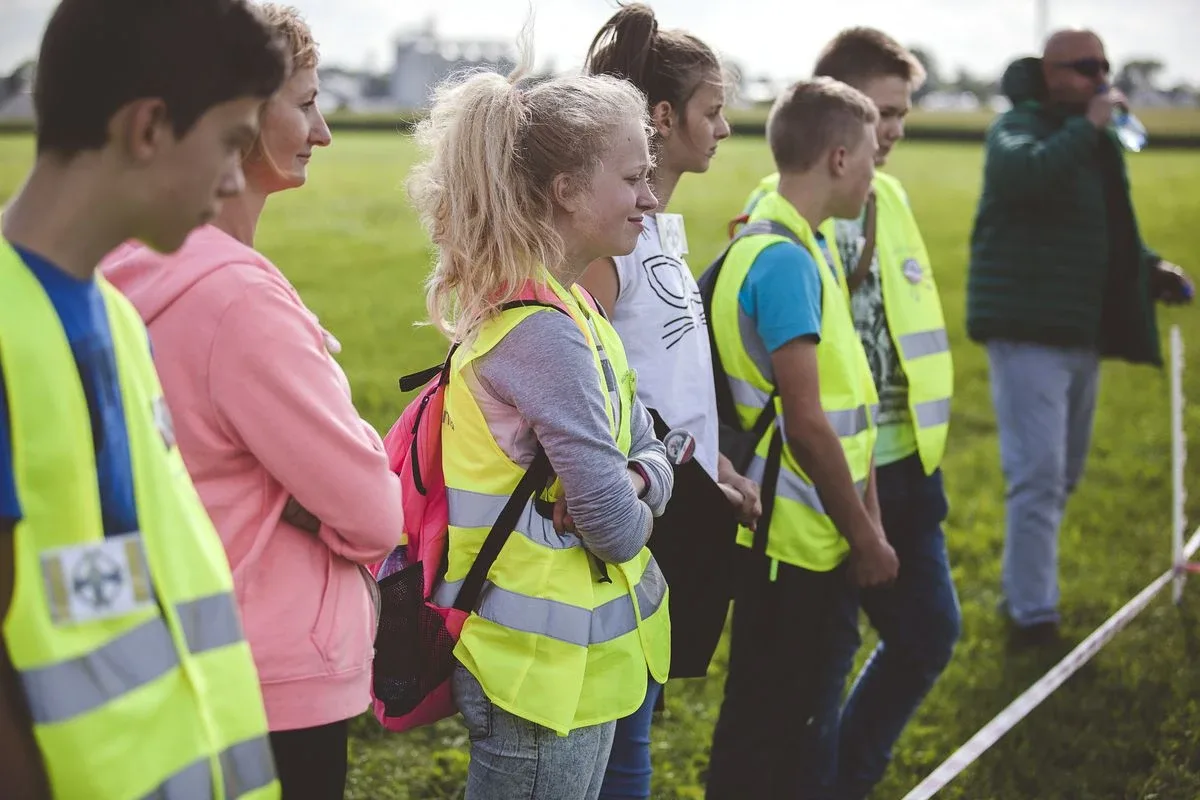 Andrzejewo: ostatnia bitwa 18 Dywizji Piechoty (zdjęcia)
