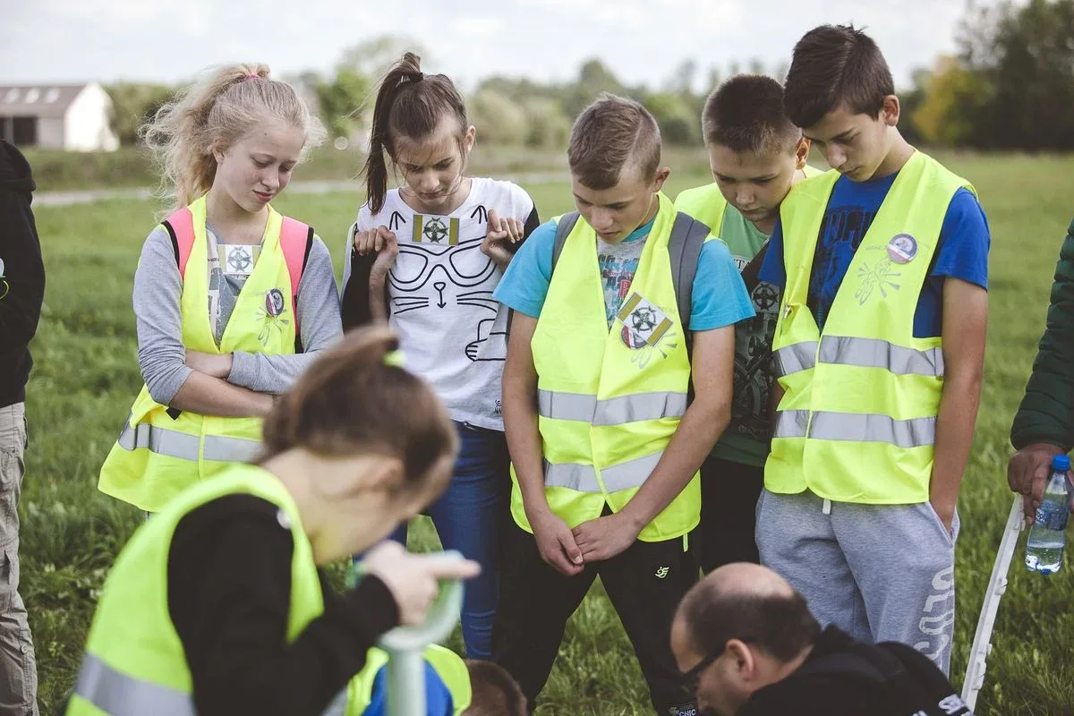 Andrzejewo: ostatnia bitwa 18 Dywizji Piechoty (zdjęcia)