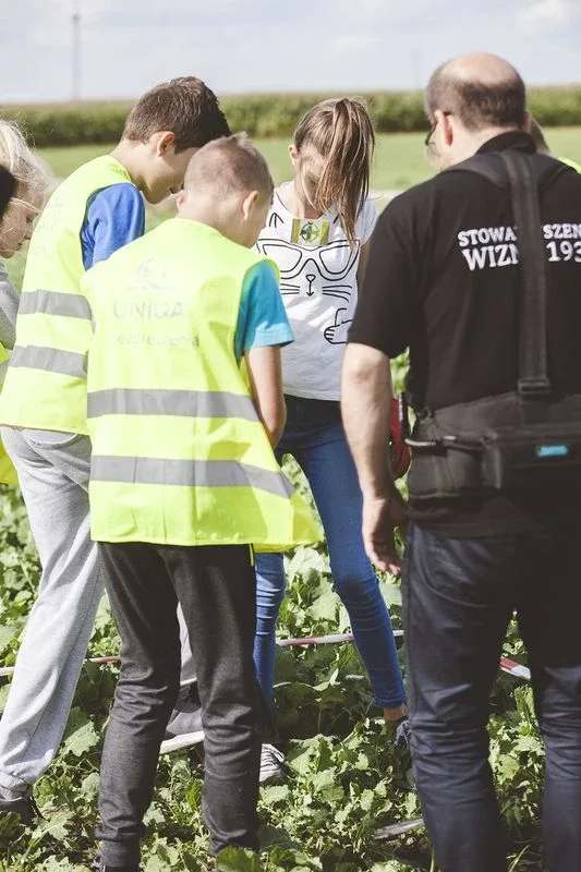 Andrzejewo: ostatnia bitwa 18 Dywizji Piechoty (zdjęcia)