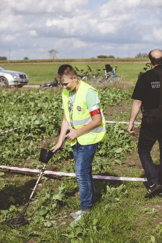 Andrzejewo: ostatnia bitwa 18 Dywizji Piechoty (zdjęcia)