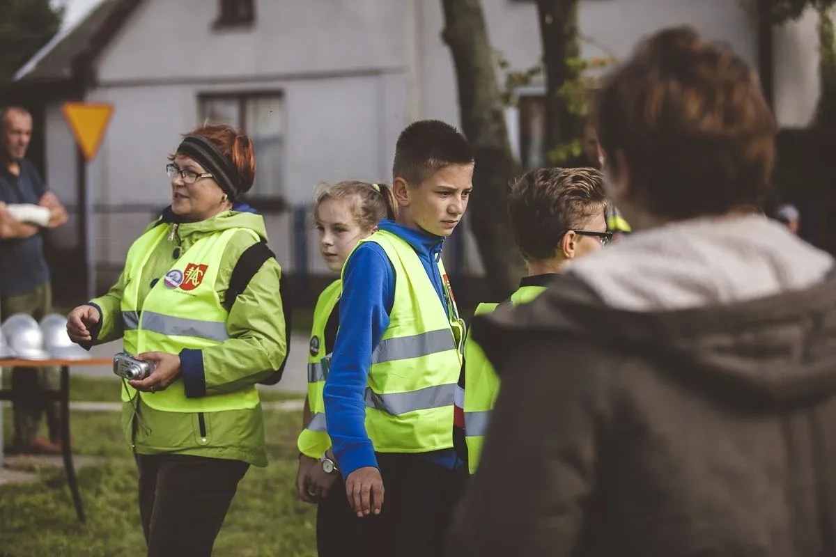 Andrzejewo: ostatnia bitwa 18 Dywizji Piechoty (zdjęcia)