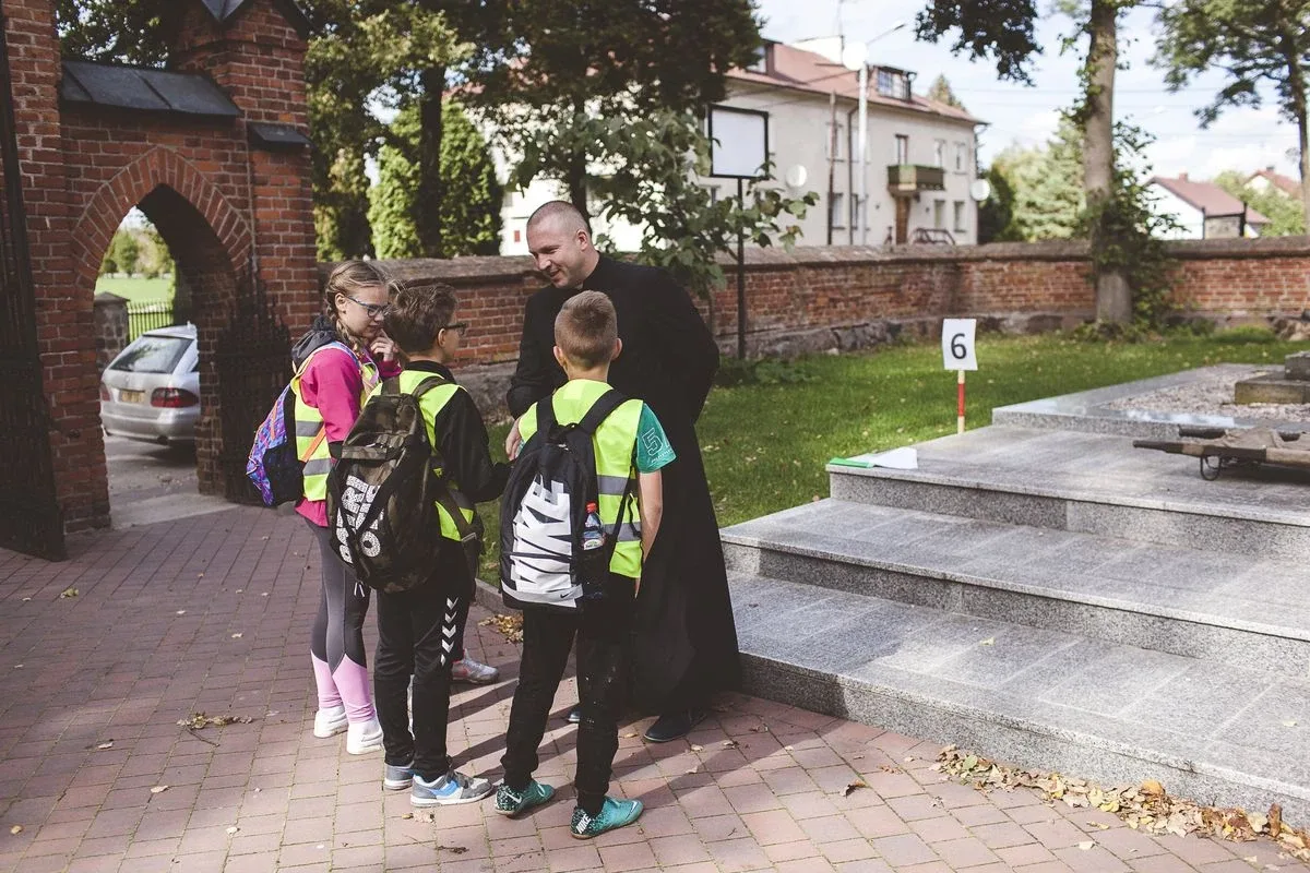 Andrzejewo: ostatnia bitwa 18 Dywizji Piechoty (zdjęcia)