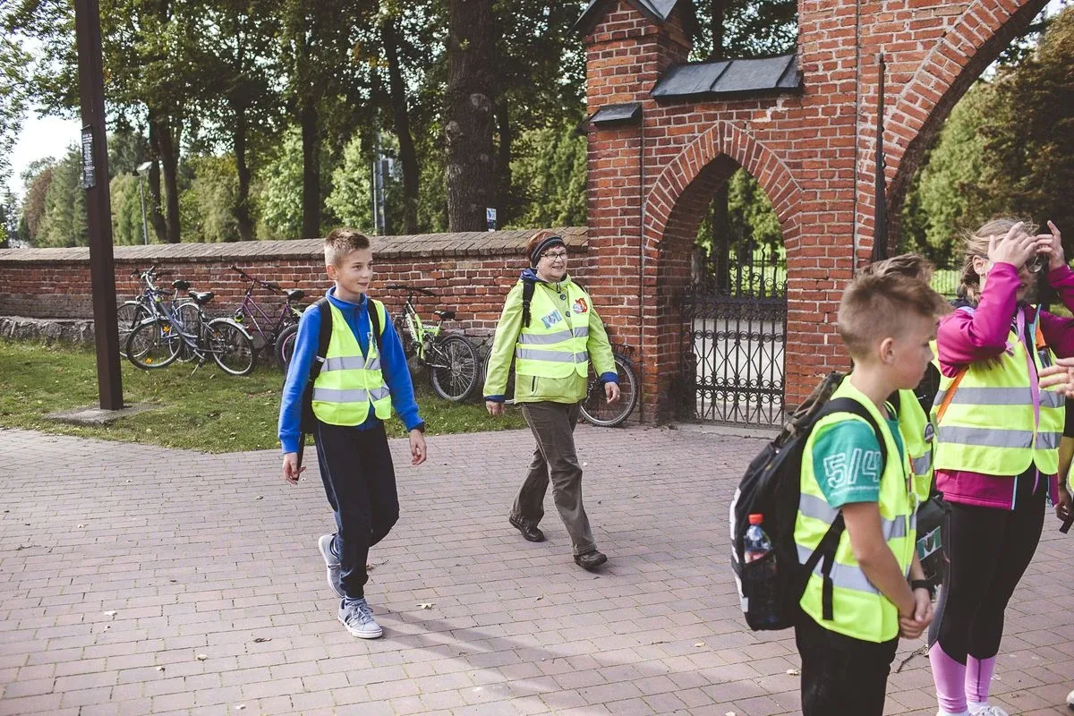 Andrzejewo: ostatnia bitwa 18 Dywizji Piechoty (zdjęcia)
