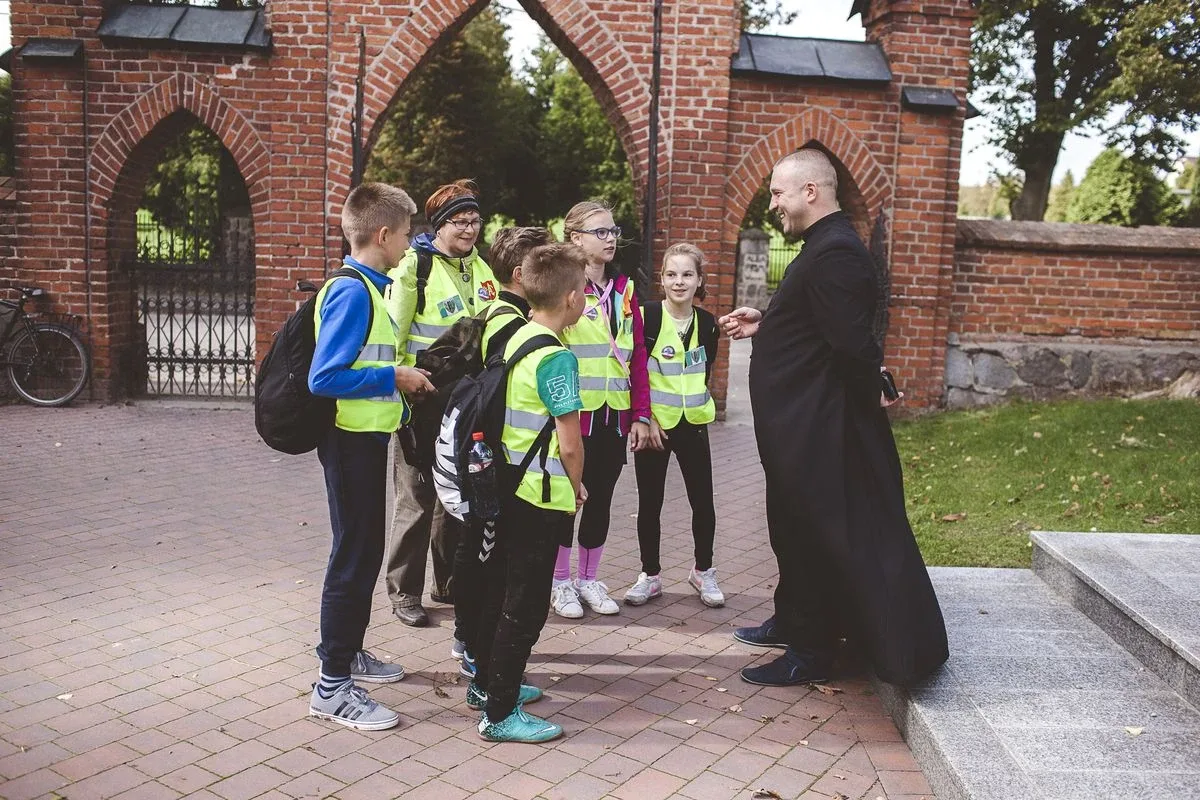 Andrzejewo: ostatnia bitwa 18 Dywizji Piechoty (zdjęcia)