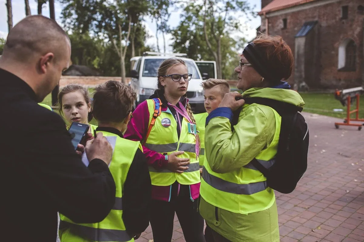 Andrzejewo: ostatnia bitwa 18 Dywizji Piechoty (zdjęcia)