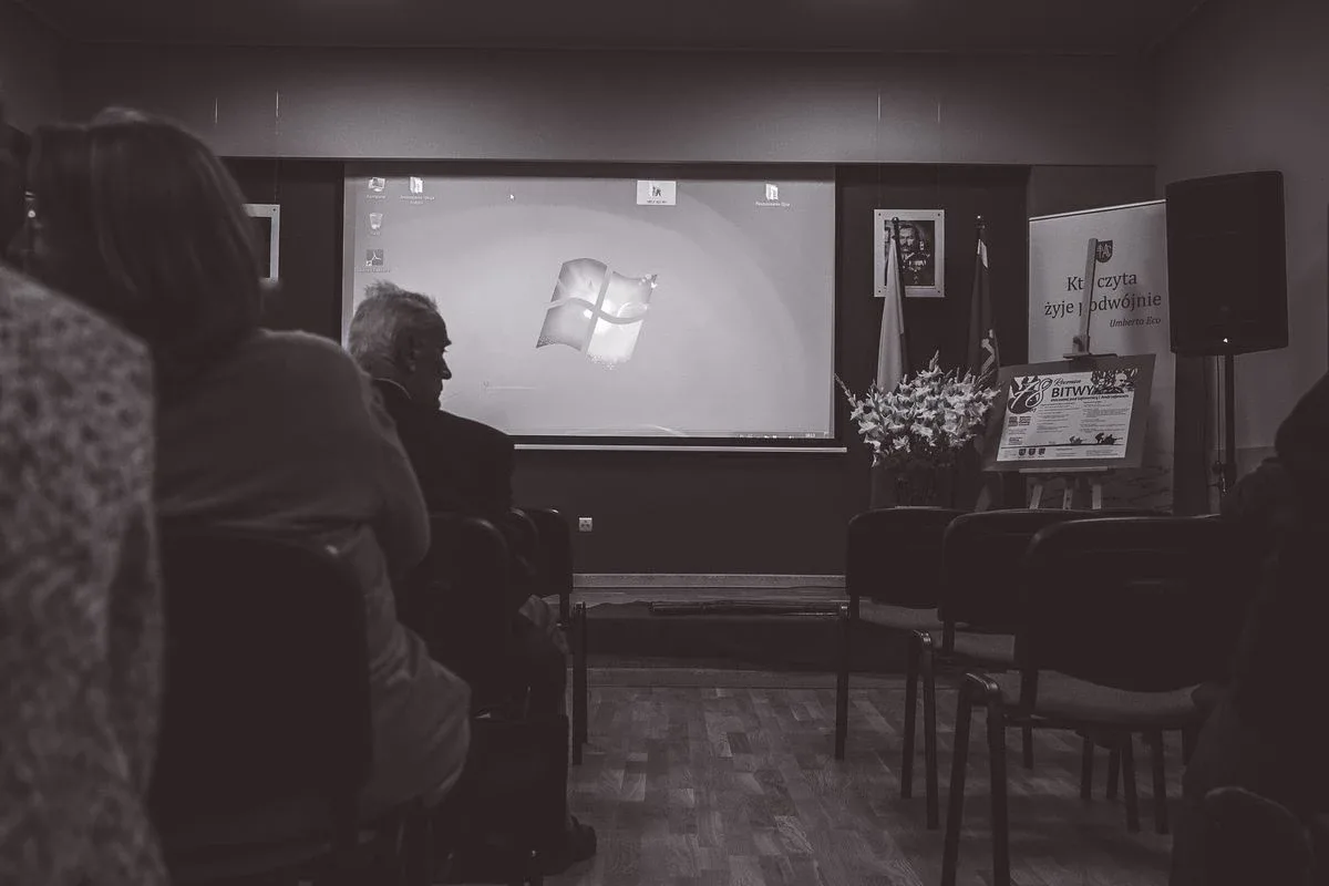"Lekcja naszej historii" o bitwie pod Łętownicą i Andrzejewem (zdjęcia)