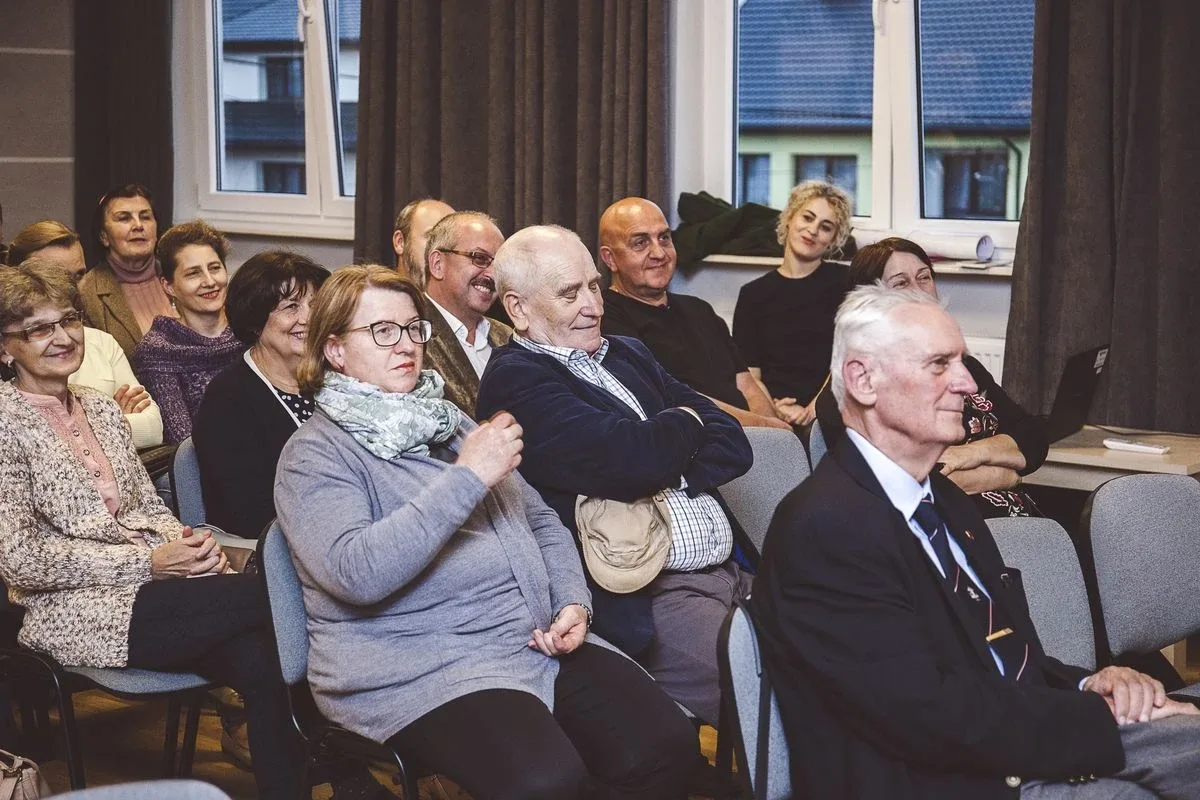 "Lekcja naszej historii" o bitwie pod Łętownicą i Andrzejewem (zdjęcia)
