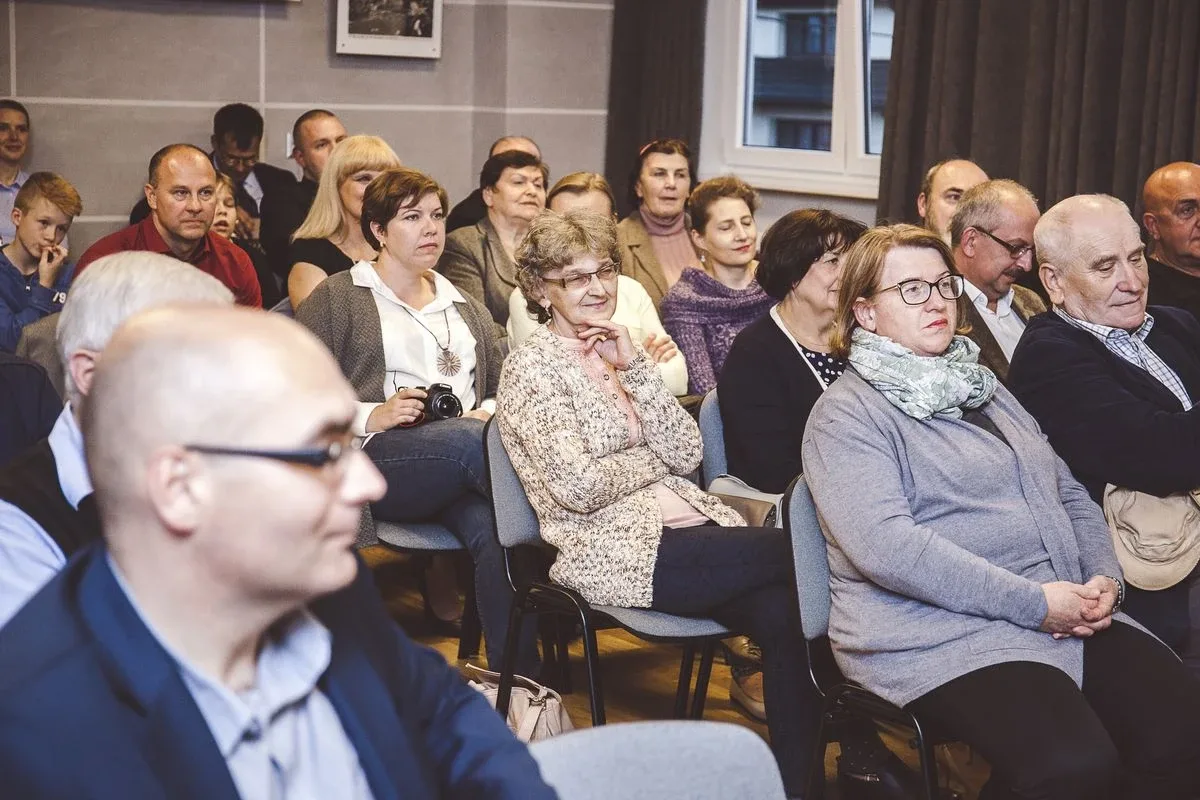 "Lekcja naszej historii" o bitwie pod Łętownicą i Andrzejewem (zdjęcia)