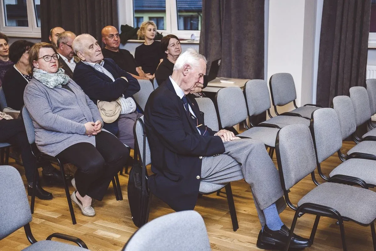 "Lekcja naszej historii" o bitwie pod Łętownicą i Andrzejewem (zdjęcia)
