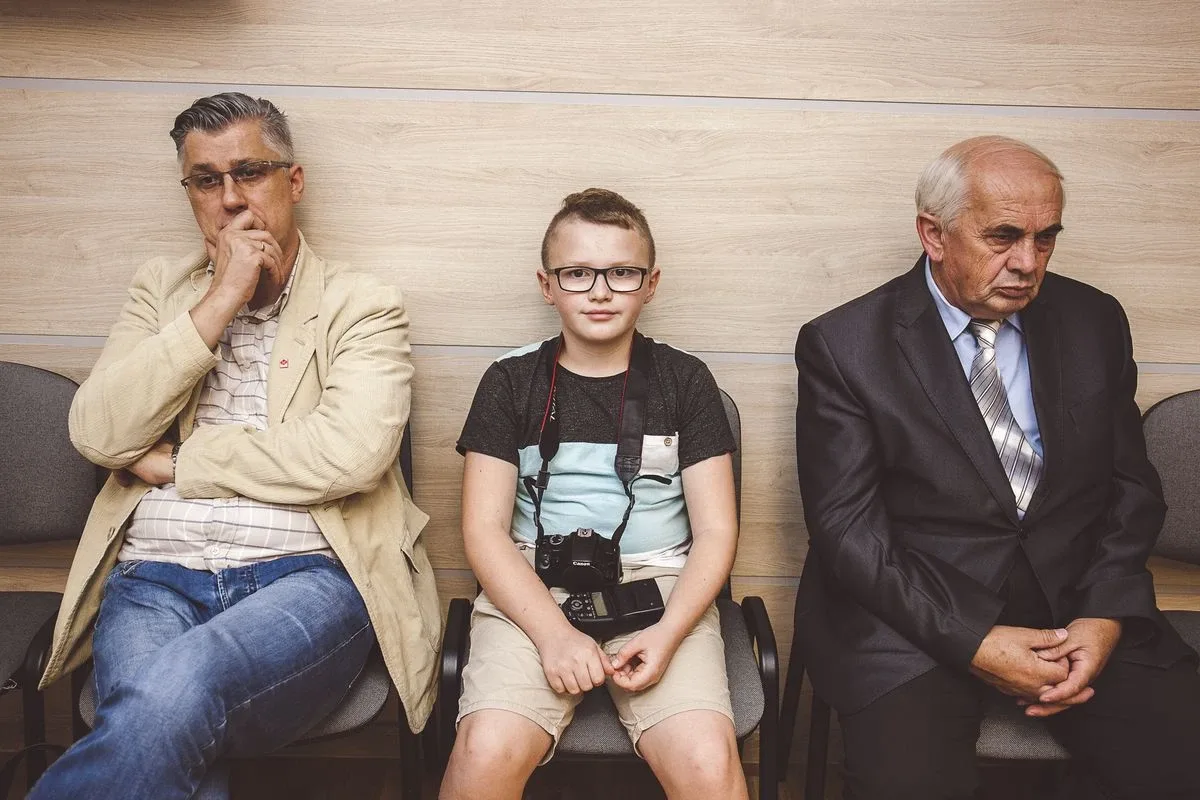 "Lekcja naszej historii" o bitwie pod Łętownicą i Andrzejewem (zdjęcia)