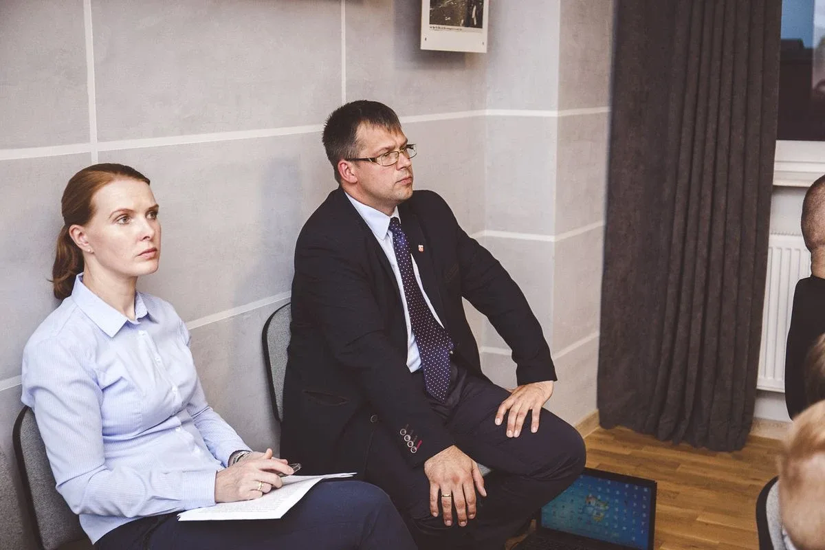 "Lekcja naszej historii" o bitwie pod Łętownicą i Andrzejewem (zdjęcia)