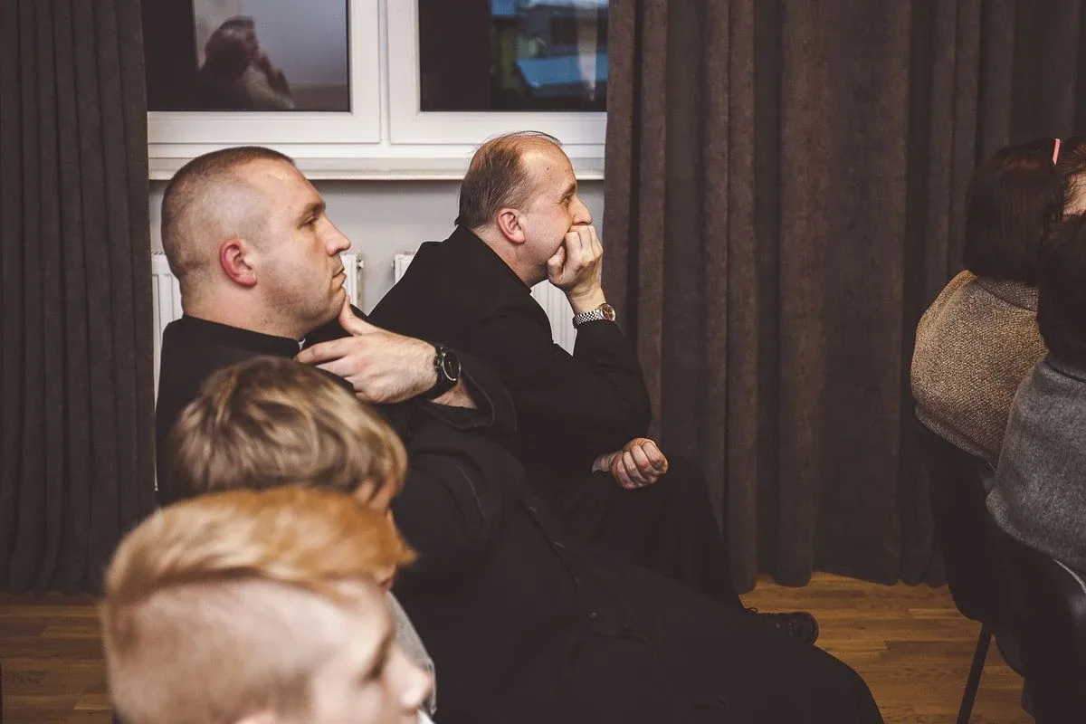 "Lekcja naszej historii" o bitwie pod Łętownicą i Andrzejewem (zdjęcia)