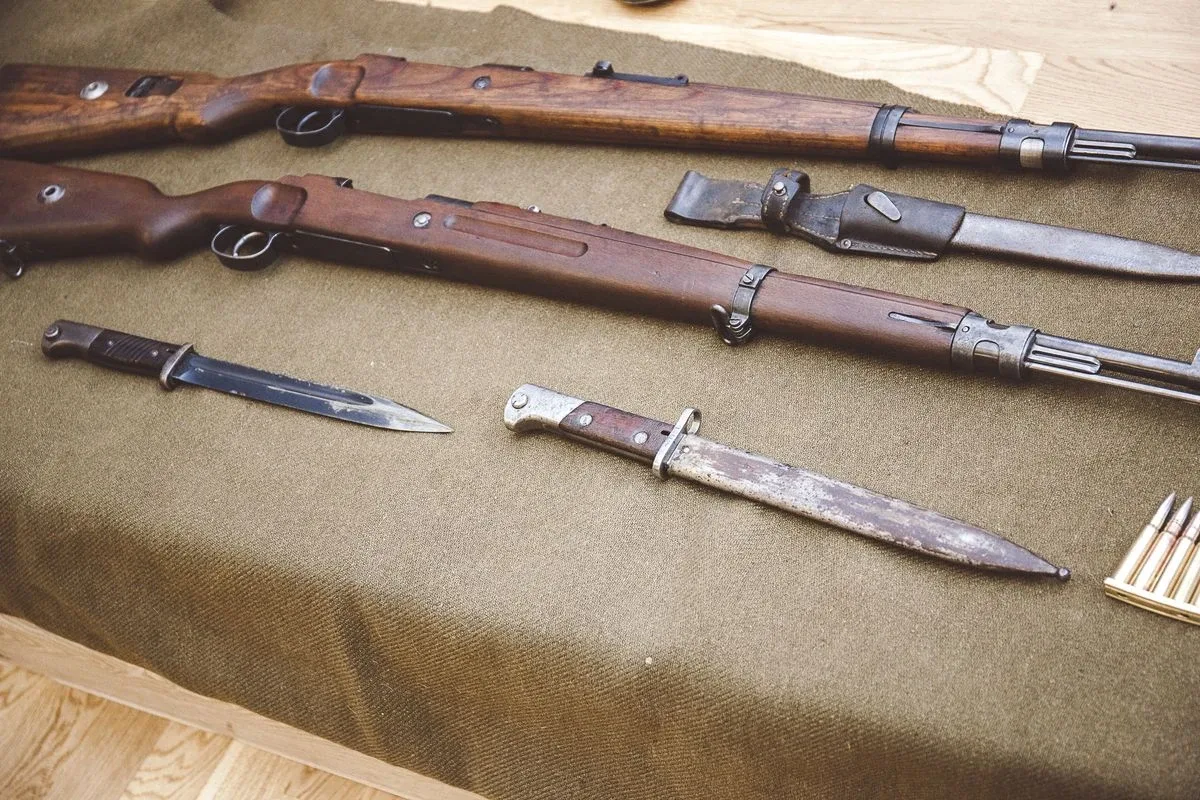 "Lekcja naszej historii" o bitwie pod Łętownicą i Andrzejewem (zdjęcia)