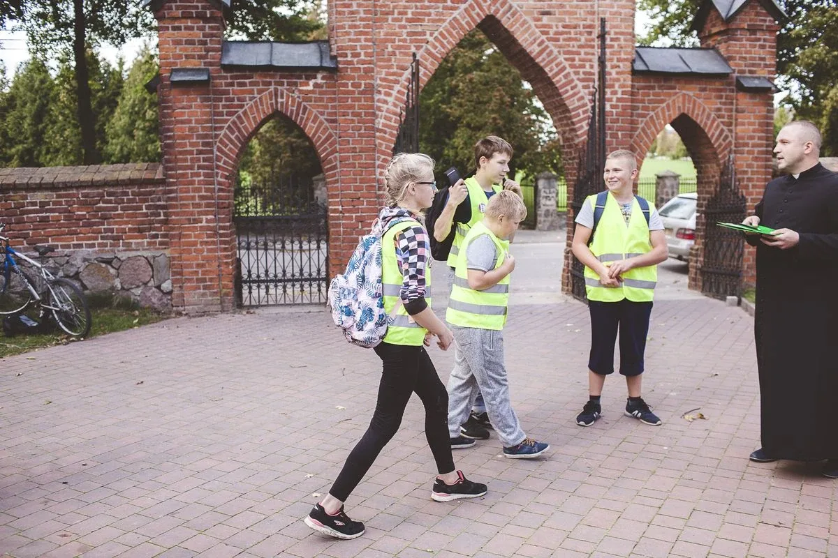 Andrzejewo: ostatnia bitwa 18 Dywizji Piechoty (zdjęcia)