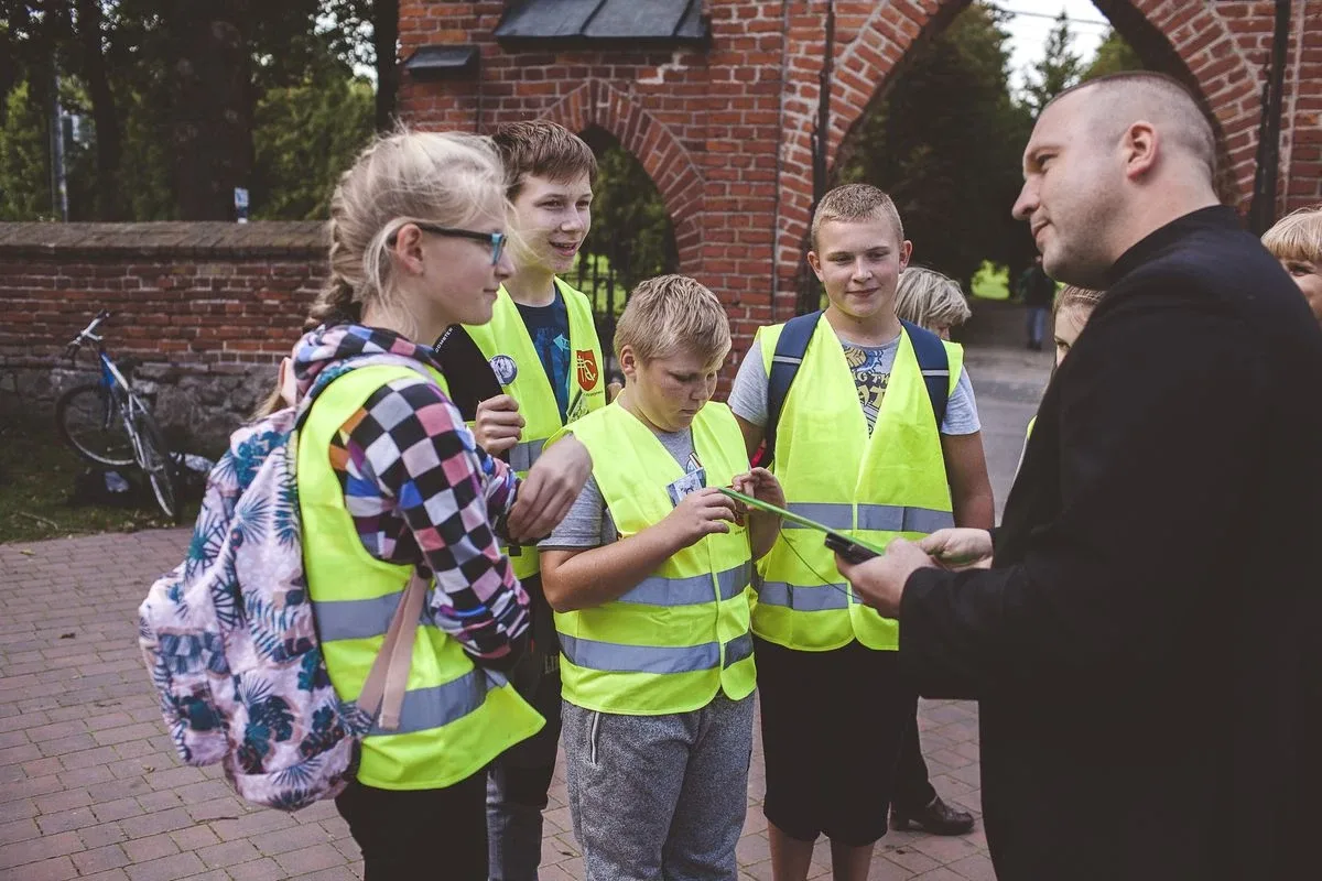 Andrzejewo: ostatnia bitwa 18 Dywizji Piechoty (zdjęcia)