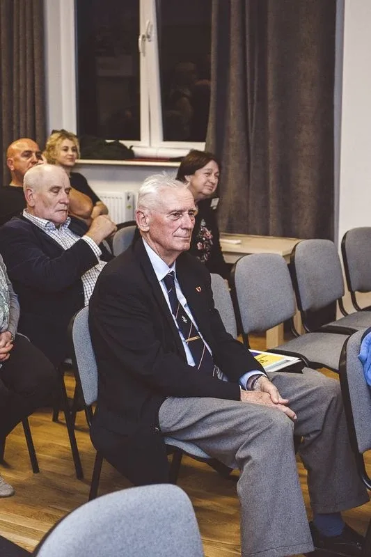 "Lekcja naszej historii" o bitwie pod Łętownicą i Andrzejewem (zdjęcia)
