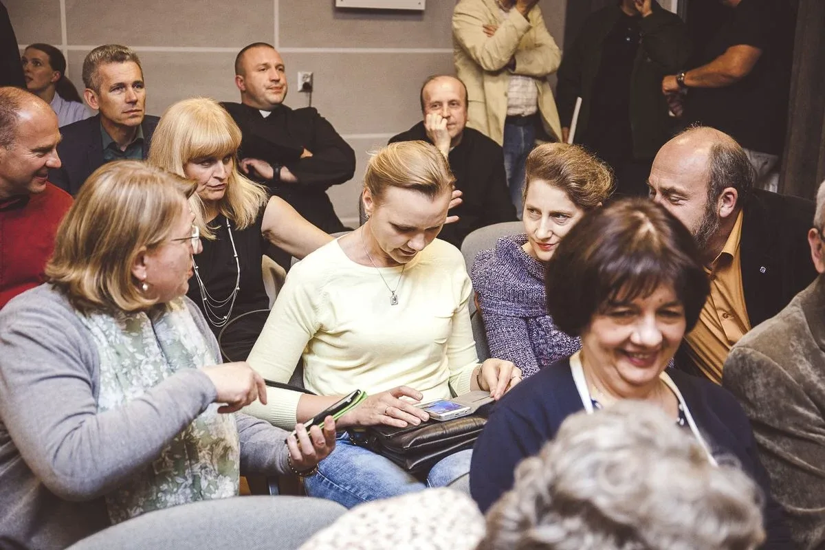 "Lekcja naszej historii" o bitwie pod Łętownicą i Andrzejewem (zdjęcia)