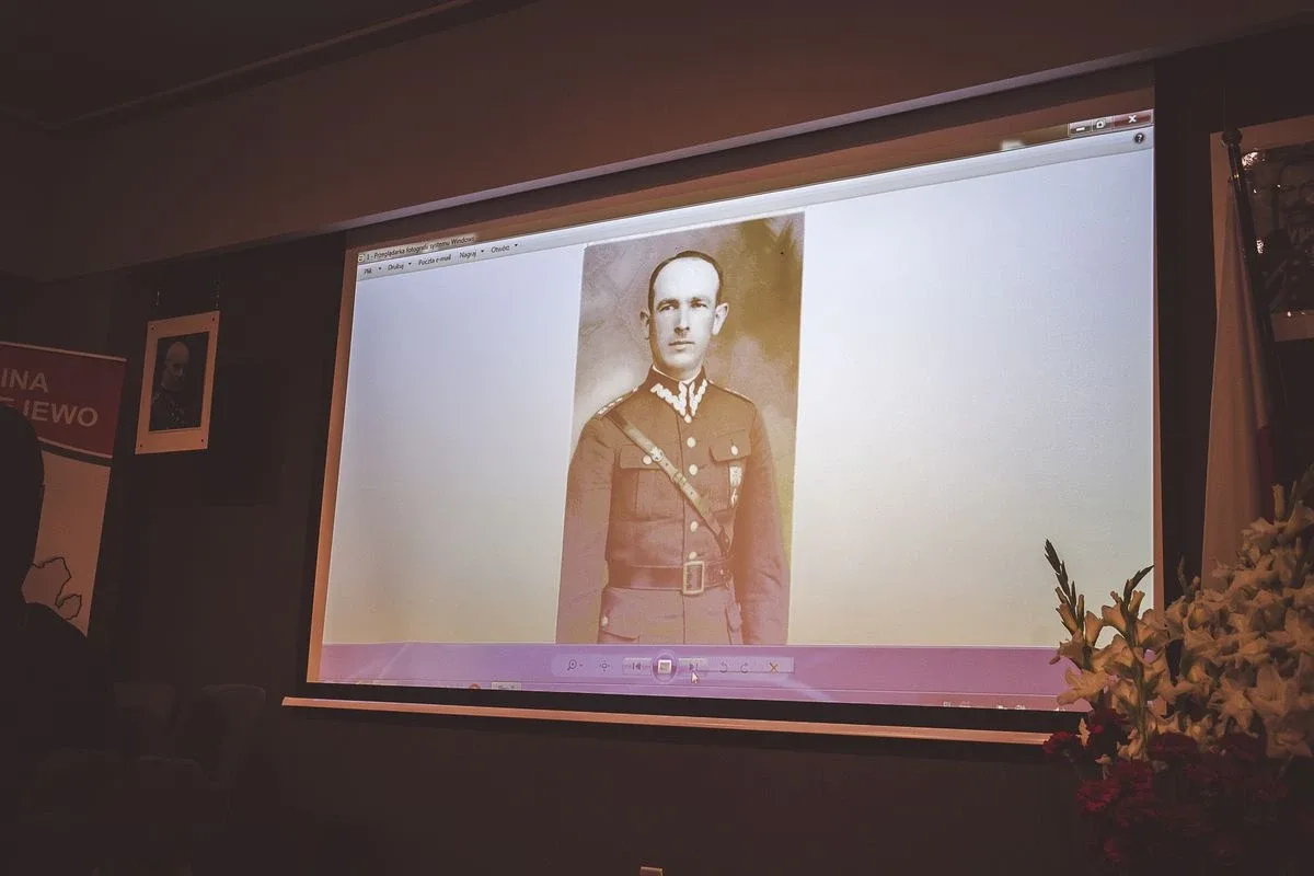 "Lekcja naszej historii" o bitwie pod Łętownicą i Andrzejewem (zdjęcia)