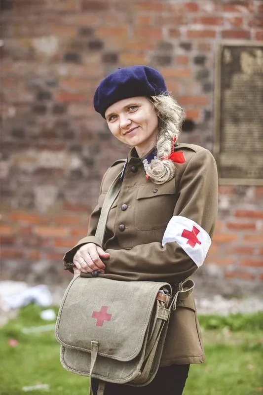 Andrzejewo: ostatnia bitwa 18 Dywizji Piechoty (zdjęcia)