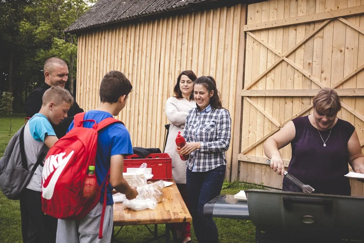 Andrzejewo: ostatnia bitwa 18 Dywizji Piechoty (zdjęcia)