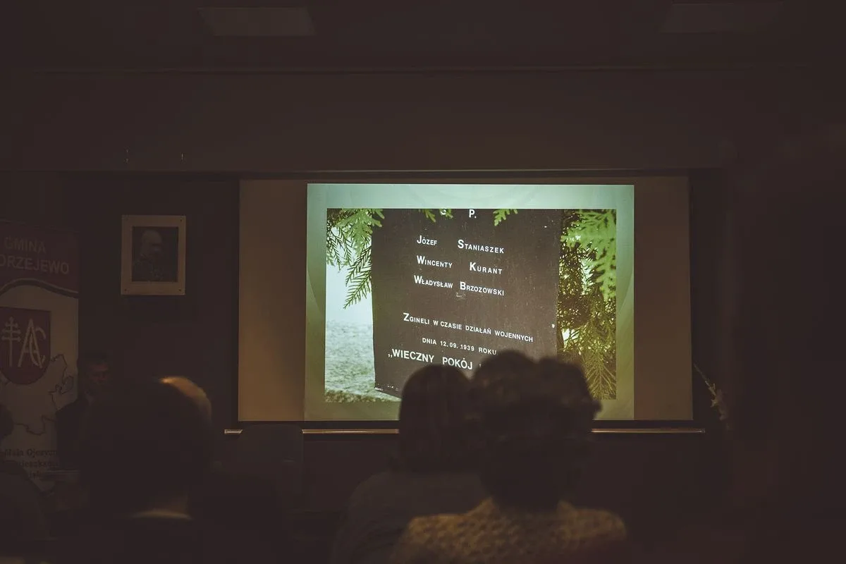 "Lekcja naszej historii" o bitwie pod Łętownicą i Andrzejewem (zdjęcia)