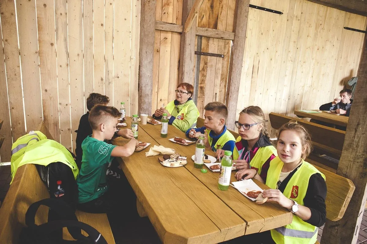 Andrzejewo: ostatnia bitwa 18 Dywizji Piechoty (zdjęcia)
