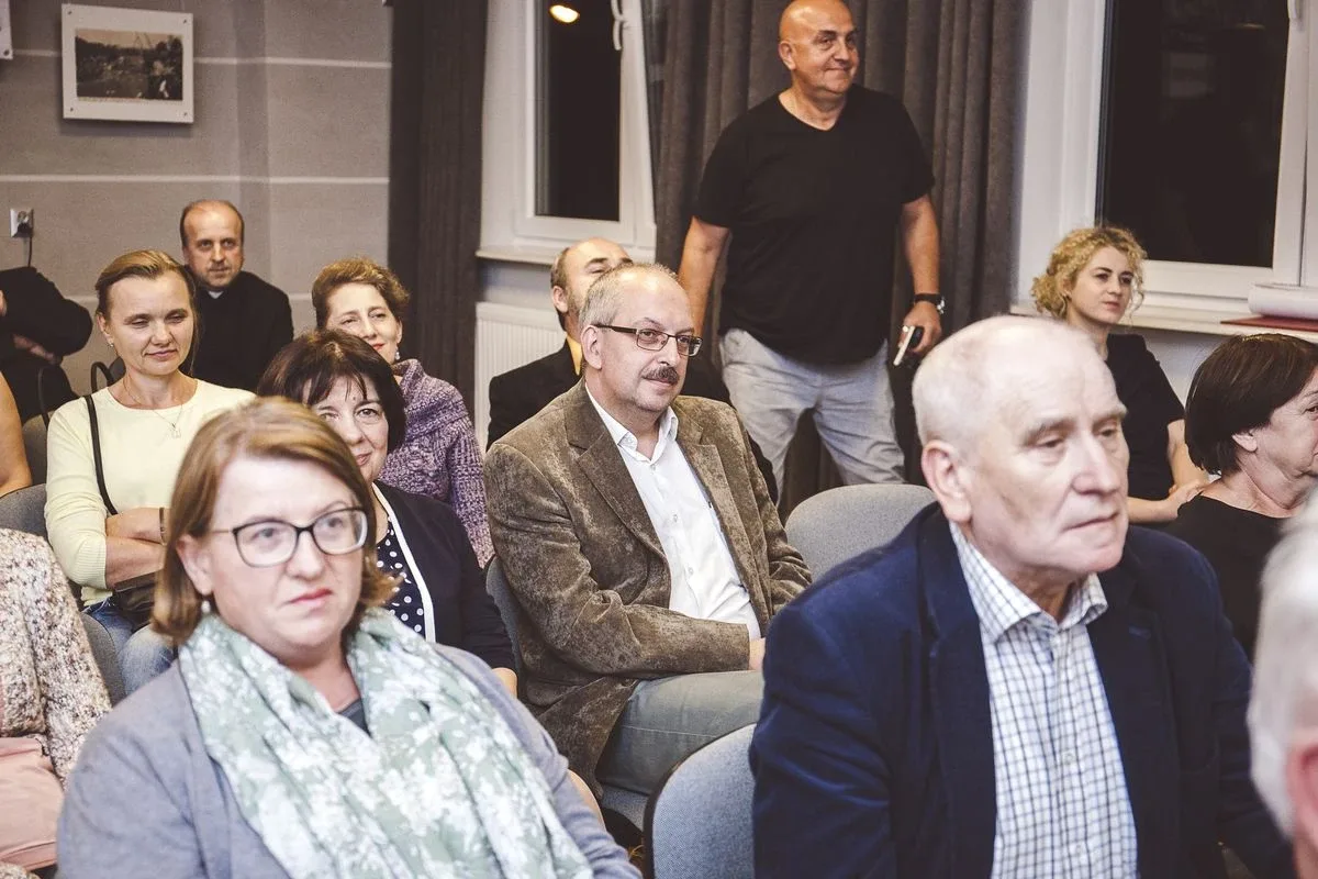 "Lekcja naszej historii" o bitwie pod Łętownicą i Andrzejewem (zdjęcia)