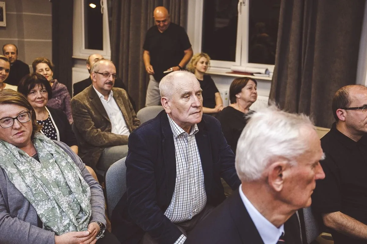 "Lekcja naszej historii" o bitwie pod Łętownicą i Andrzejewem (zdjęcia)