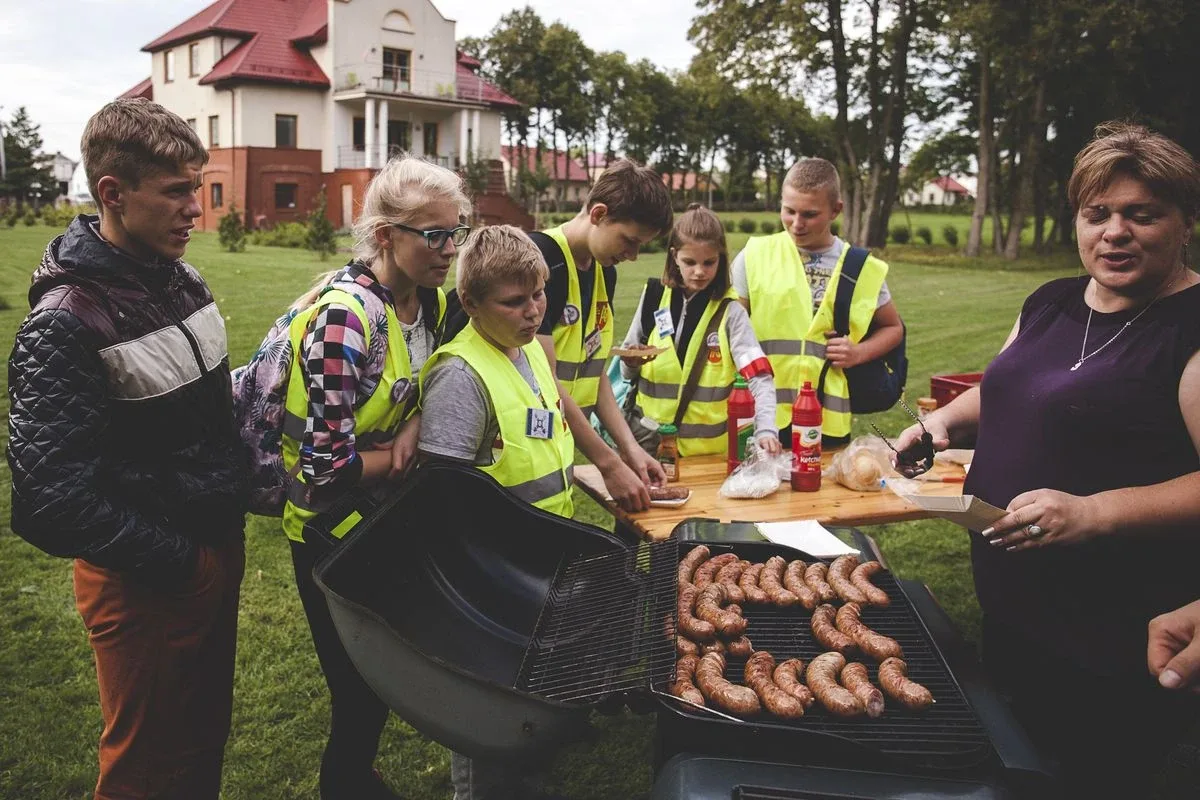 Andrzejewo: ostatnia bitwa 18 Dywizji Piechoty (zdjęcia)