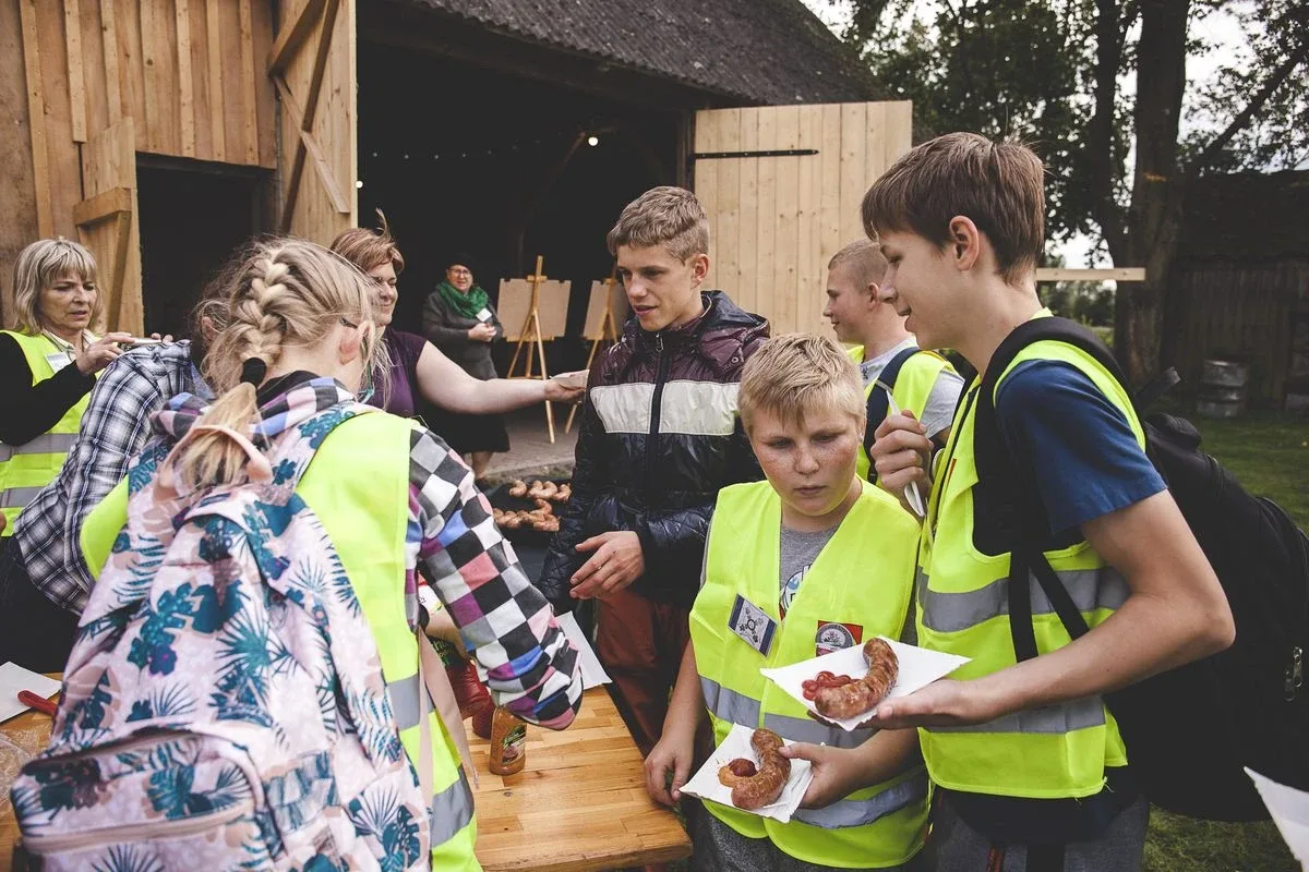 Andrzejewo: ostatnia bitwa 18 Dywizji Piechoty (zdjęcia)