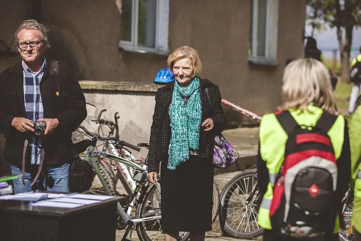 Andrzejewo: ostatnia bitwa 18 Dywizji Piechoty (zdjęcia)